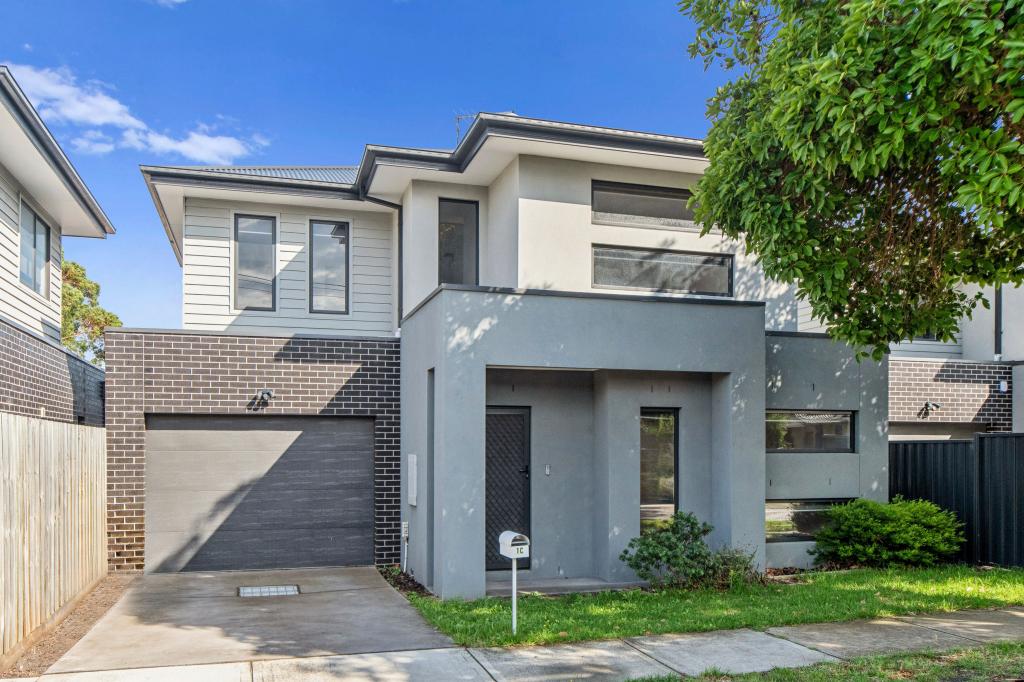 1c Campbell St, Frankston, VIC 3199