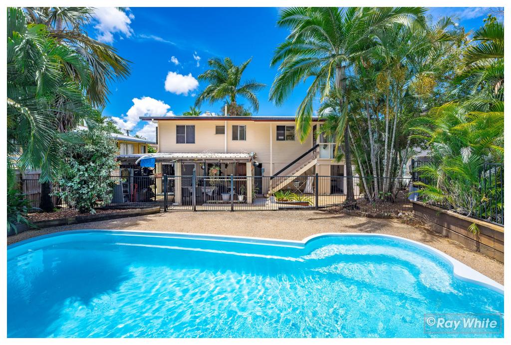 210 Houlihan St, Frenchville, QLD 4701