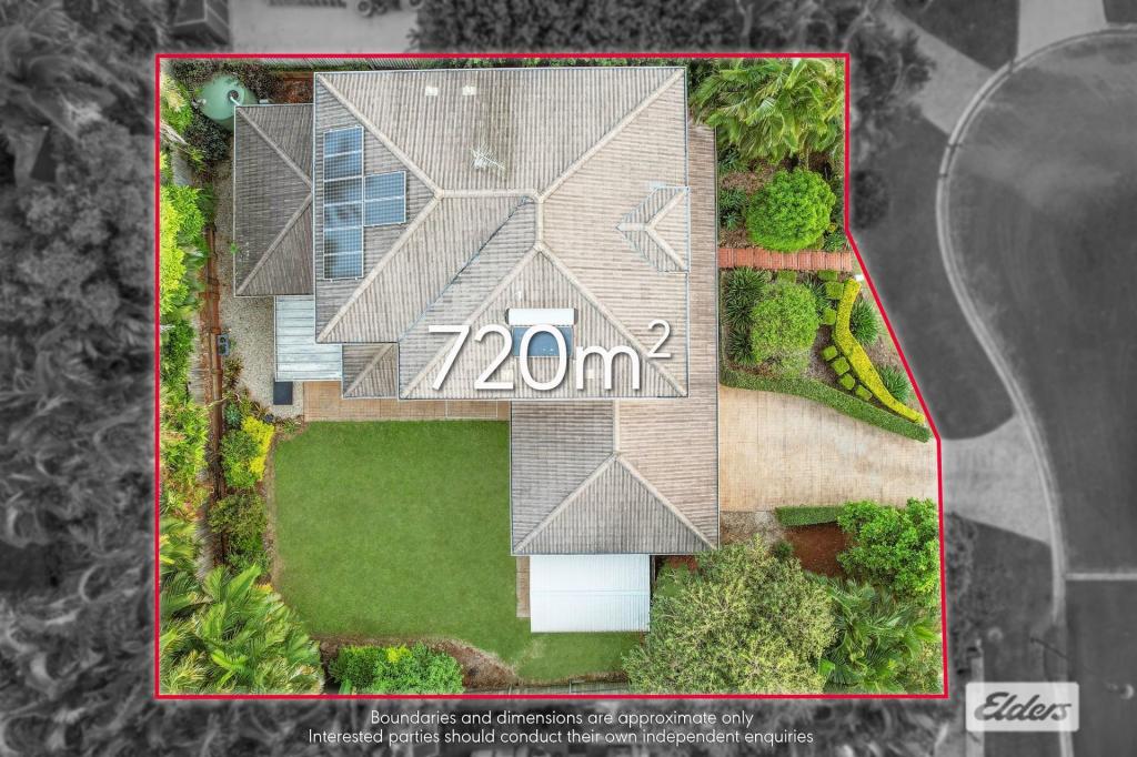 10 Irene Ct, Redland Bay, QLD 4165