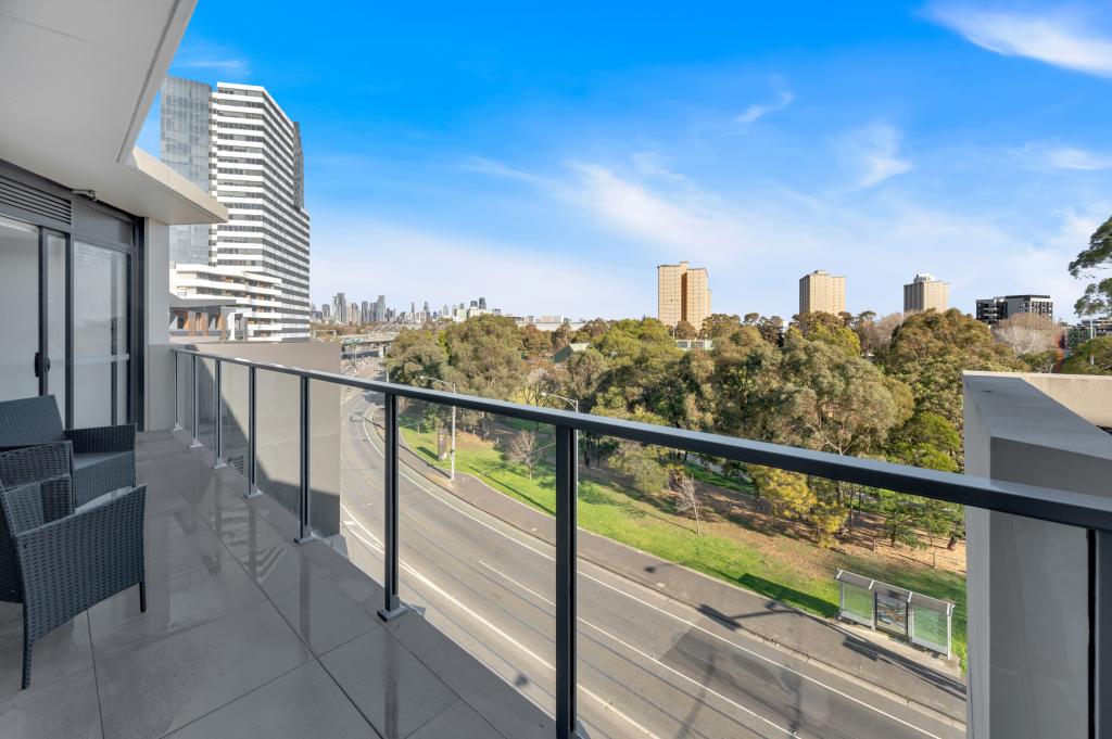 408/88 Mt Alexander Rd, Travancore, VIC 3032