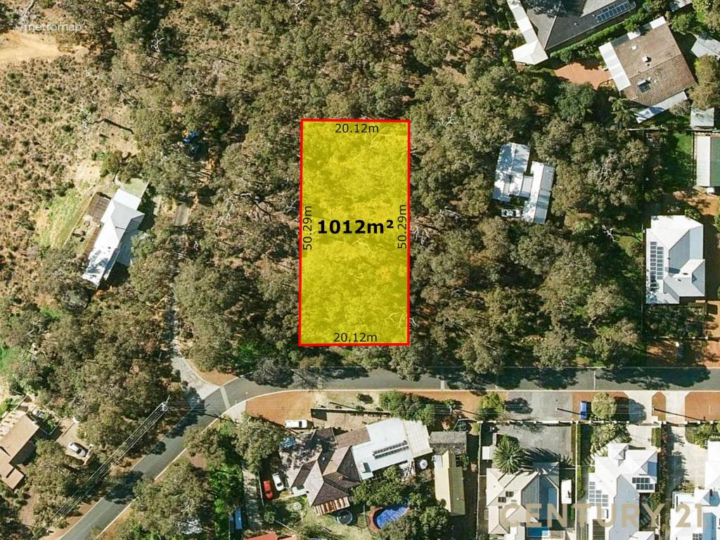 24 Graham Rd, Gooseberry Hill, WA 6076