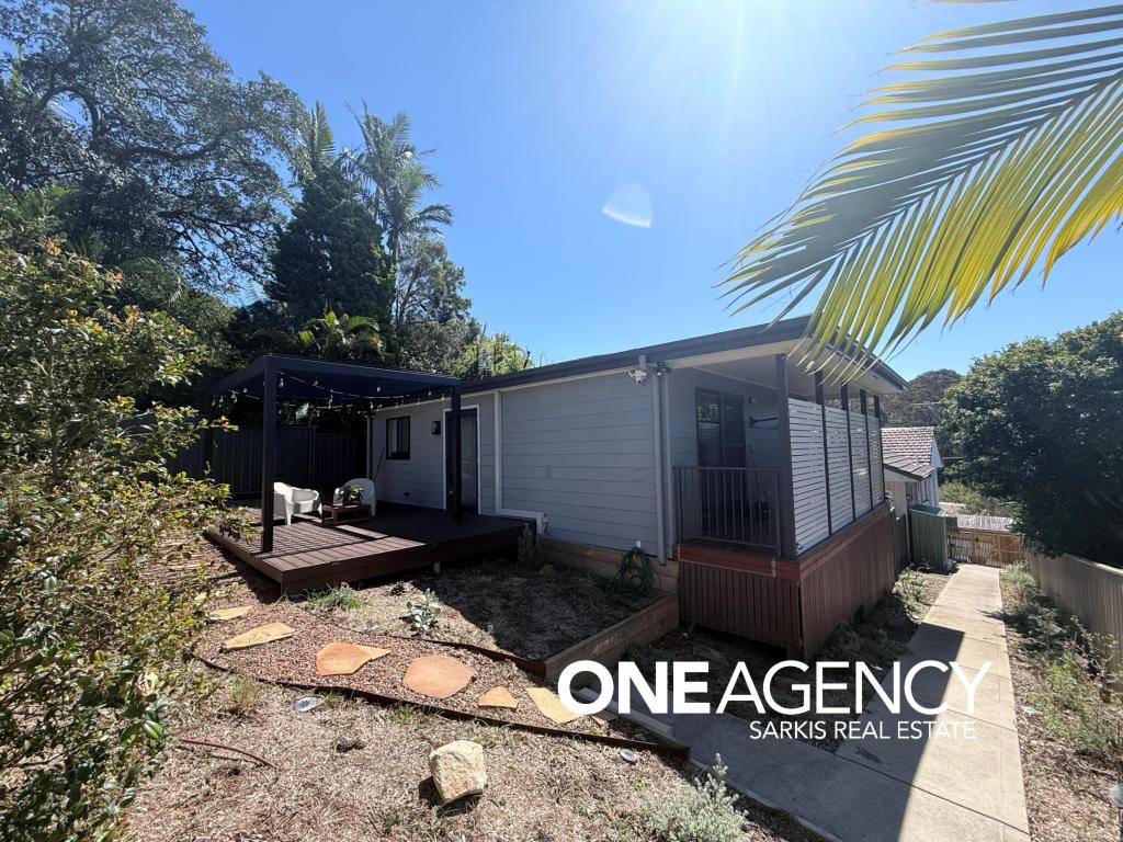14a Louisa Ave, Cardiff, NSW 2285