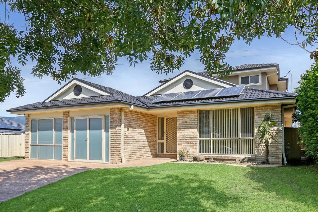 20 Glengarry Way, Horsley, NSW 2530