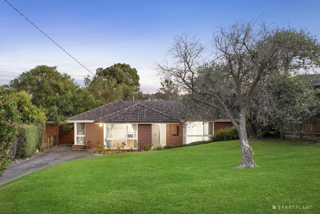 4 Apex Cres, Bulleen, VIC 3105