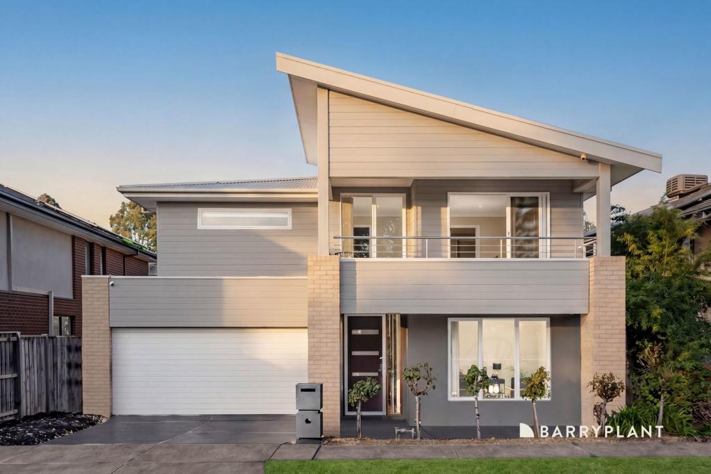 23 Hazelton Dr, Doreen, VIC 3754