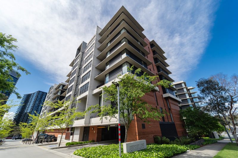 57/2 Veryard Lane, Belconnen, ACT 2617