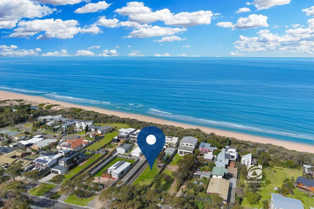 536a Lake Tyers Beach Rd, Lake Tyers Beach, VIC 3909