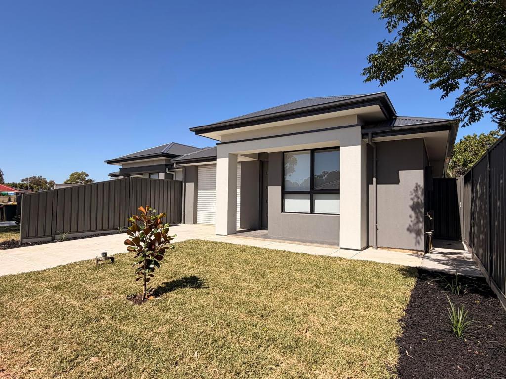 8b Alan Cres, Burton, SA 5110