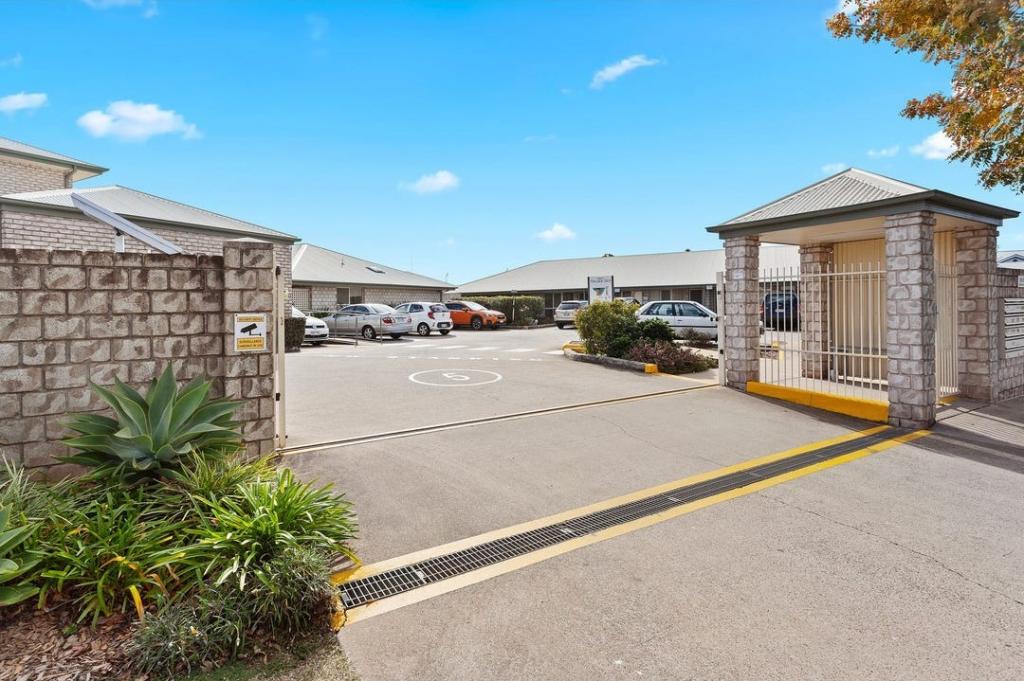 38/55-59 Drayton Rd, Harristown, QLD 4350