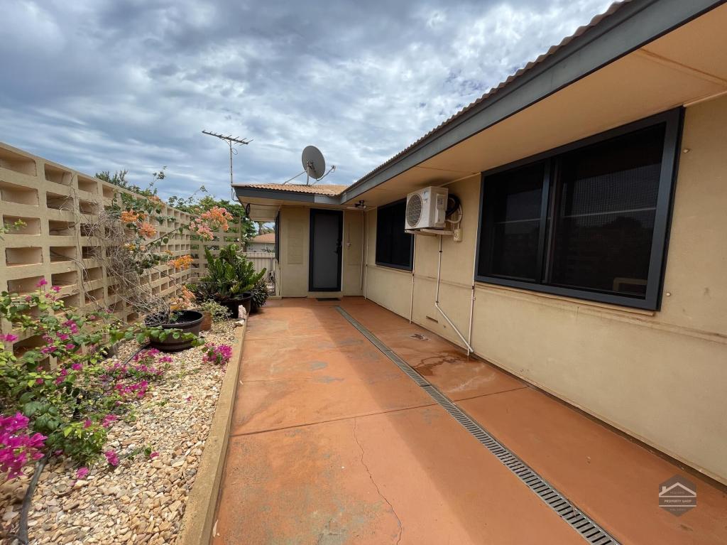 11 Tinder St, Port Hedland, WA 6721