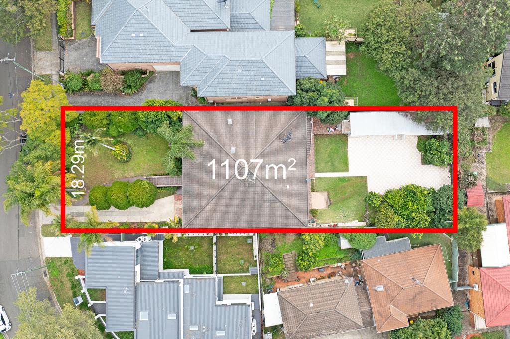 49 Honiton Ave W, Carlingford, NSW 2118