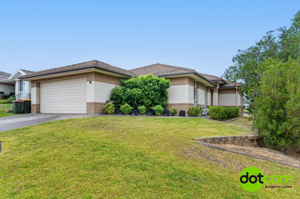 71 Georgia Dr, Hamlyn Terrace, NSW 2259