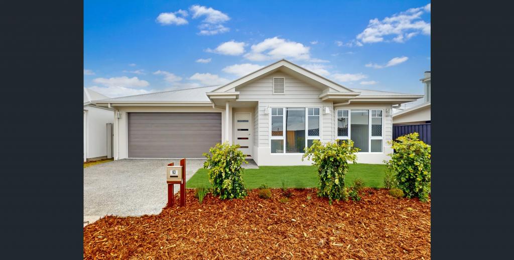 63 Lord Howe Cct, Banya, QLD 4551