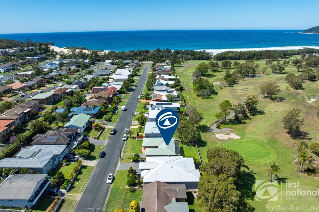 20 Gleeson Ave, Forster, NSW 2428
