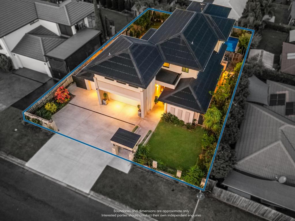 2 Bribie Cl, Redland Bay, QLD 4165