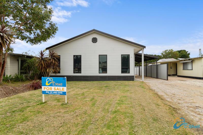 80 National Park Rd, Loch Sport, VIC 3851