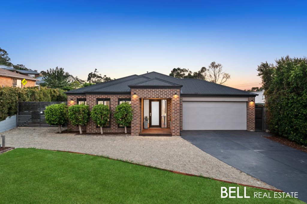 2 Antonio Cl, Mount Evelyn, VIC 3796