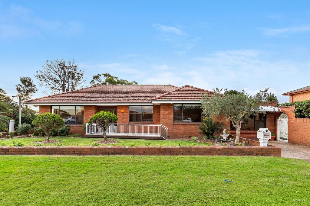 32 Rae St, Birmingham Gardens, NSW 2287