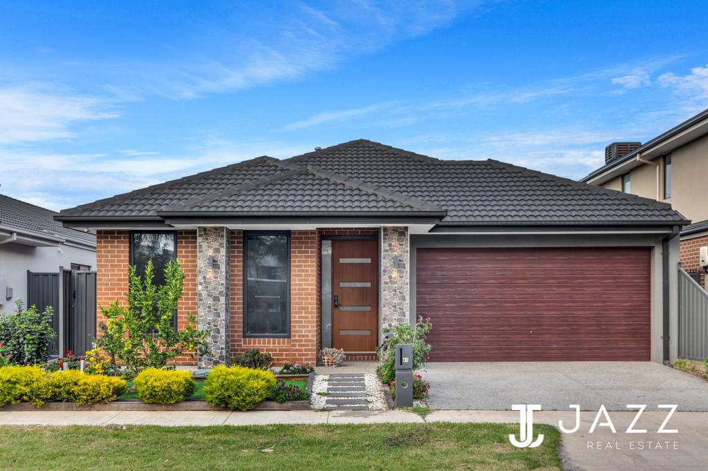 61 Edith St, Tarneit, VIC 3029