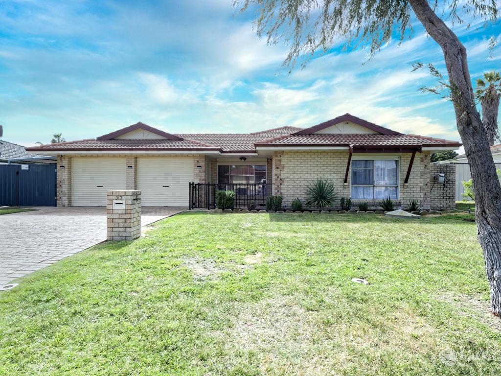 37 The Avenue, Warnbro, WA 6169