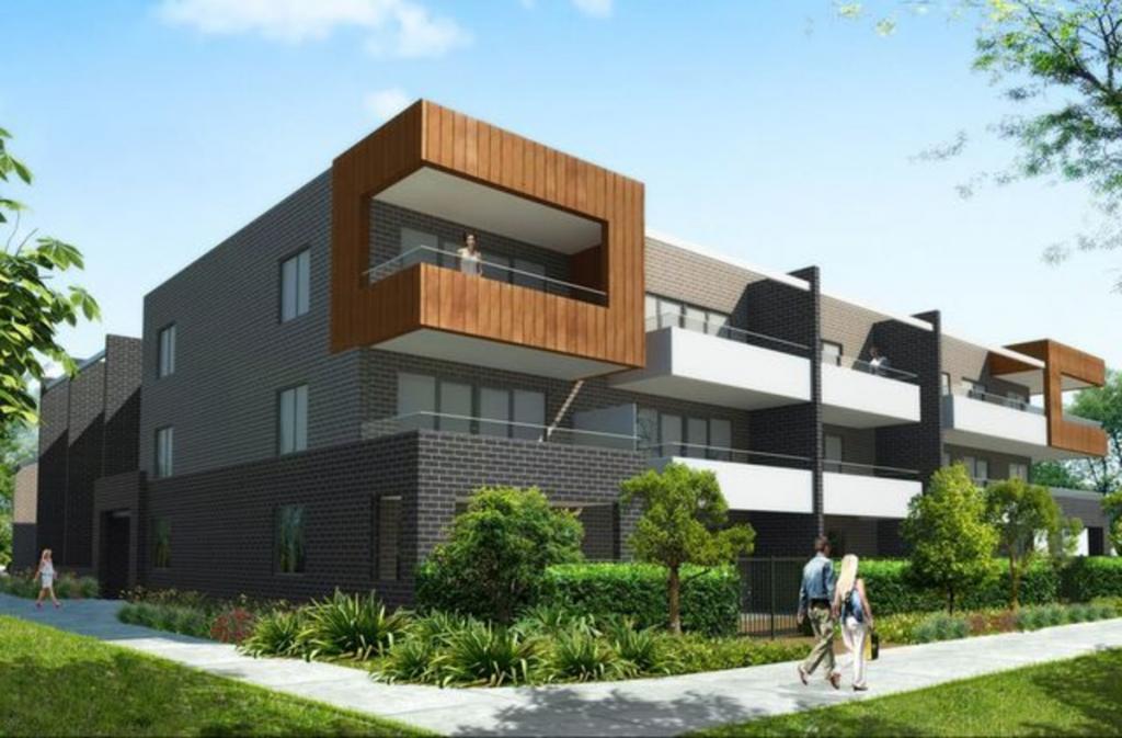 9/35 Berrigan Cres, O'Connor, ACT 2602