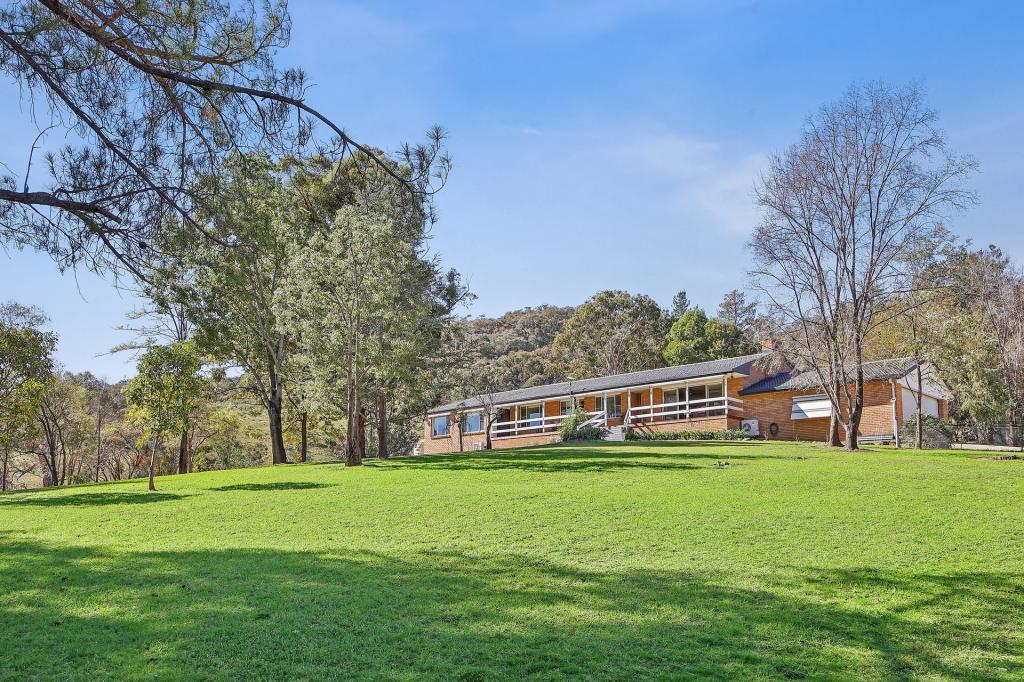 2193 HILL END RD, MUDGEE, NSW 2850
