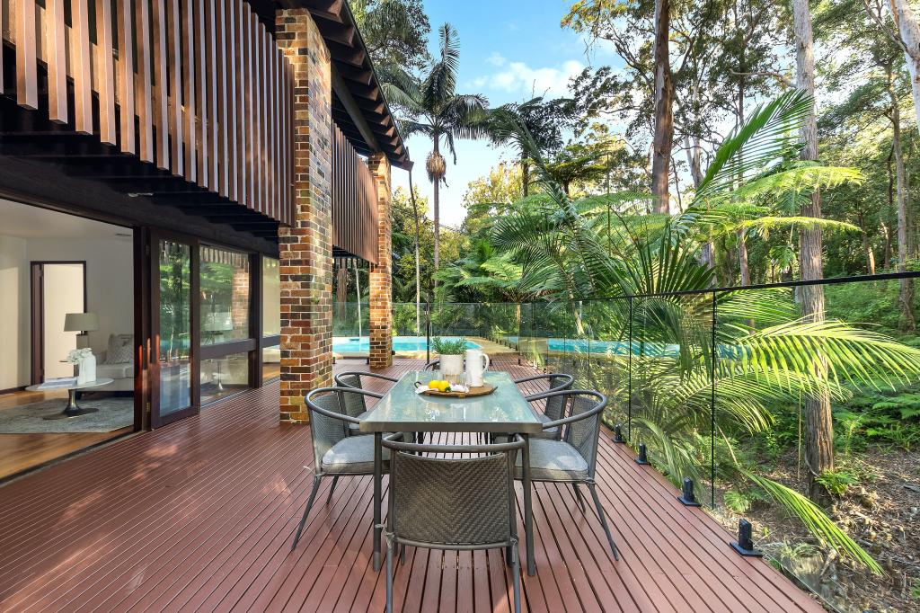 45 Finlay Rd, Warrawee, NSW 2074