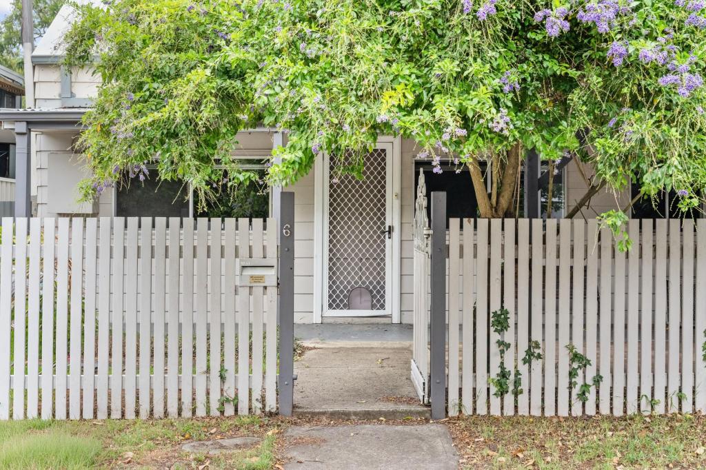 6 Francis St, Tighes Hill, NSW 2297