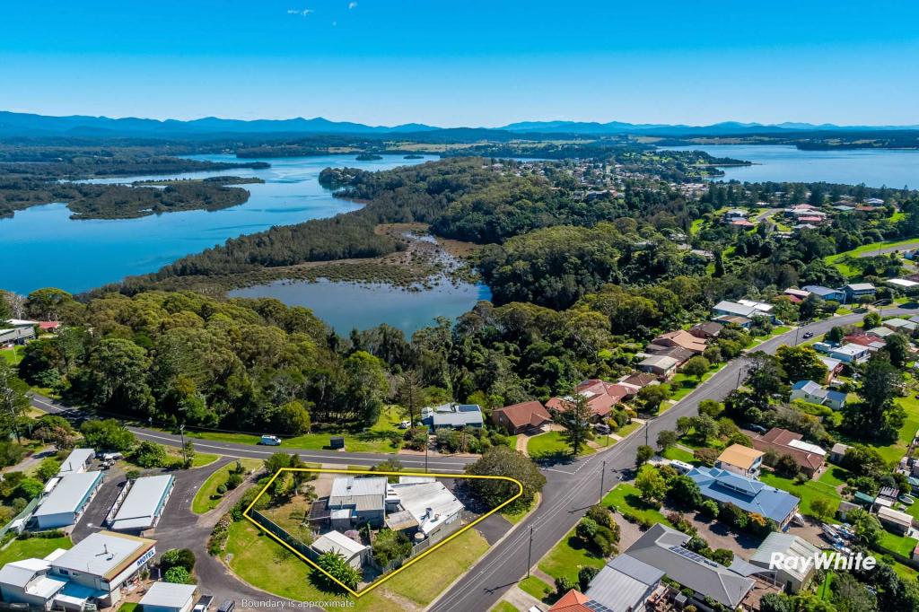 2-4 Trafalgar Rd, Tuross Head, NSW 2537