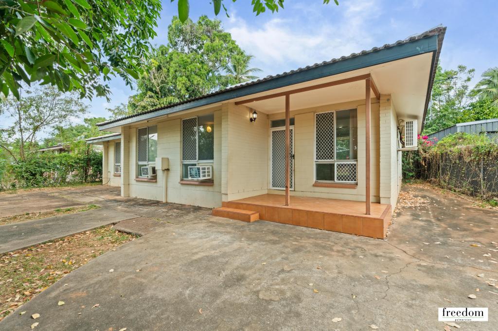 24 Mistletoe Cct, Karama, NT 0812