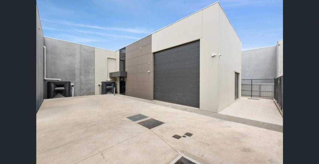 6/4 Clarendon Rd, Drysdale, VIC 3222