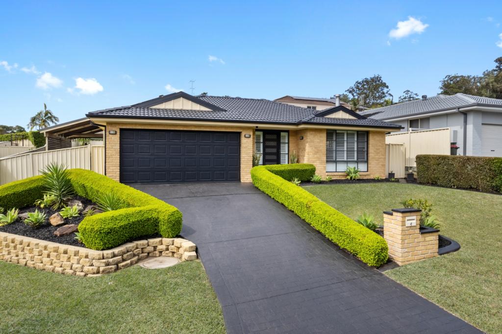 4 Silver Pl, Lisarow, NSW 2250