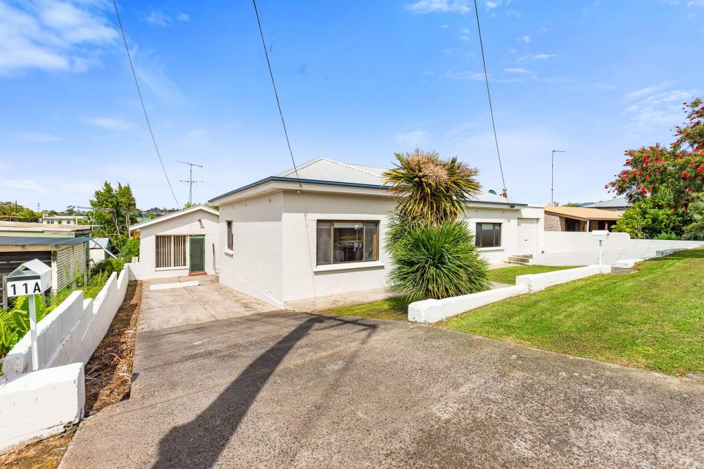 11a Montgomery Ave, Mount Gambier, SA 5290