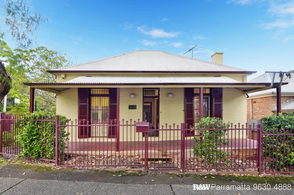 Contact agent for address, PARRAMATTA, NSW 2150