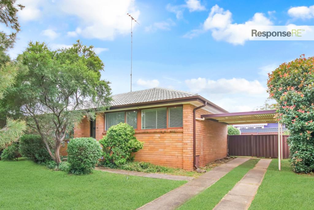 5 Claremont Pl, South Penrith, NSW 2750