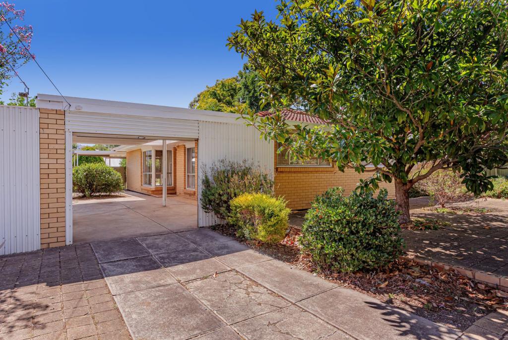 27 Russell Rd, Athelstone, SA 5076