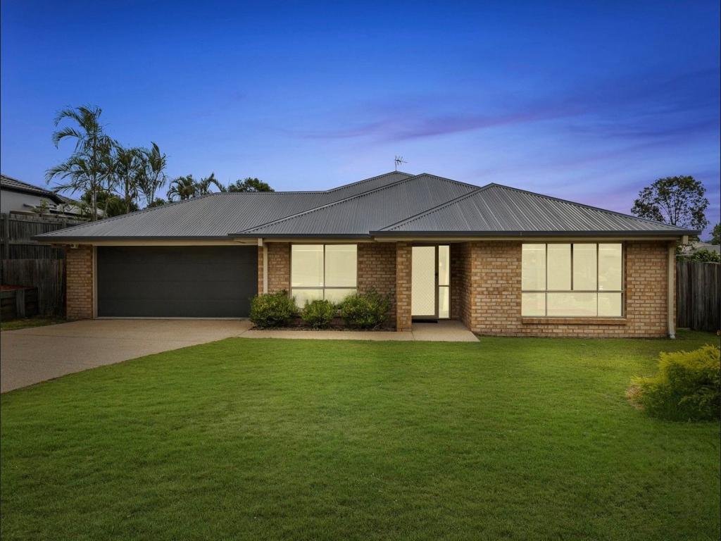 23 Jezabel Dr, Springfield Lakes, QLD 4300