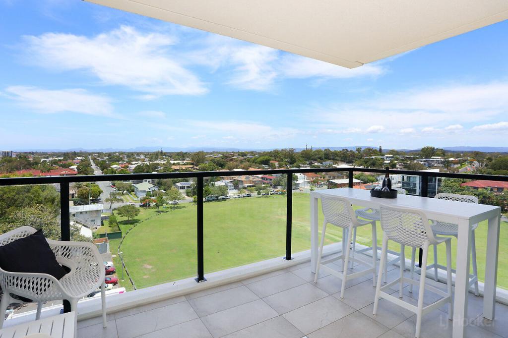 806/372 Marine Pde, Labrador, QLD 4215