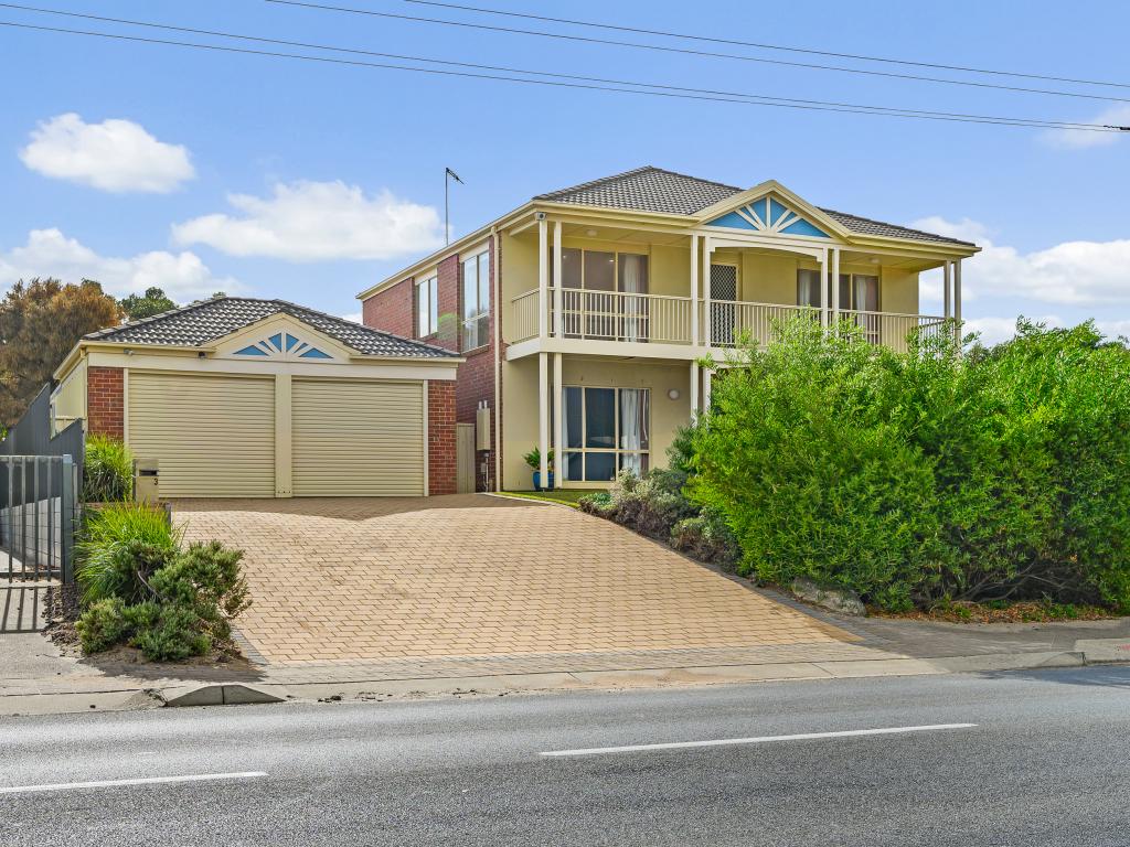 3 NORMAN RD, ALDINGA BEACH, SA 5173