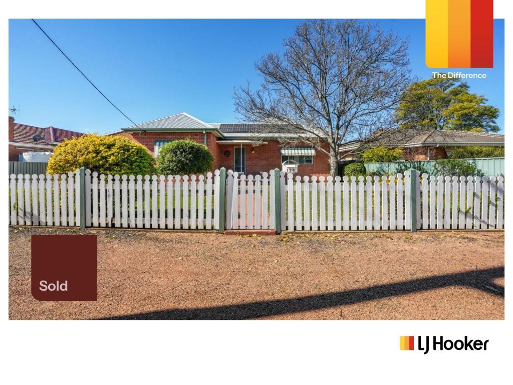 125 Third Ave S, Narromine, NSW 2821
