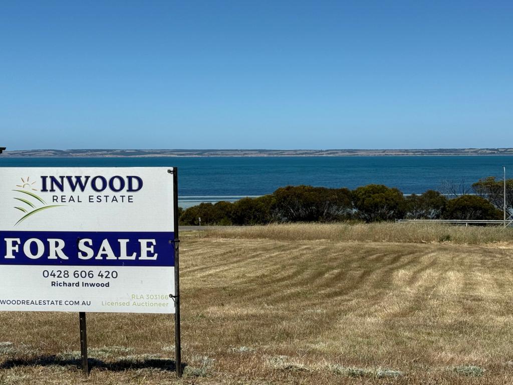 Lot 18, 20 & 25 Africaine Tce, Kingscote, SA 5223
