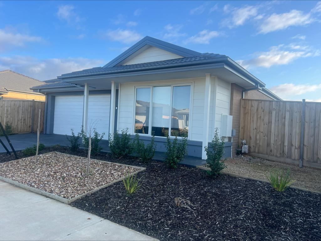 29 Arran St, Gisborne, VIC 3437