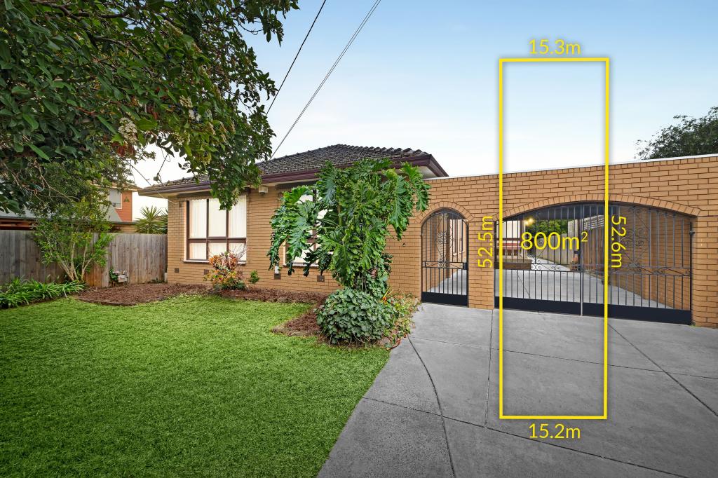 1 Poet Rd, Bentleigh East, VIC 3165