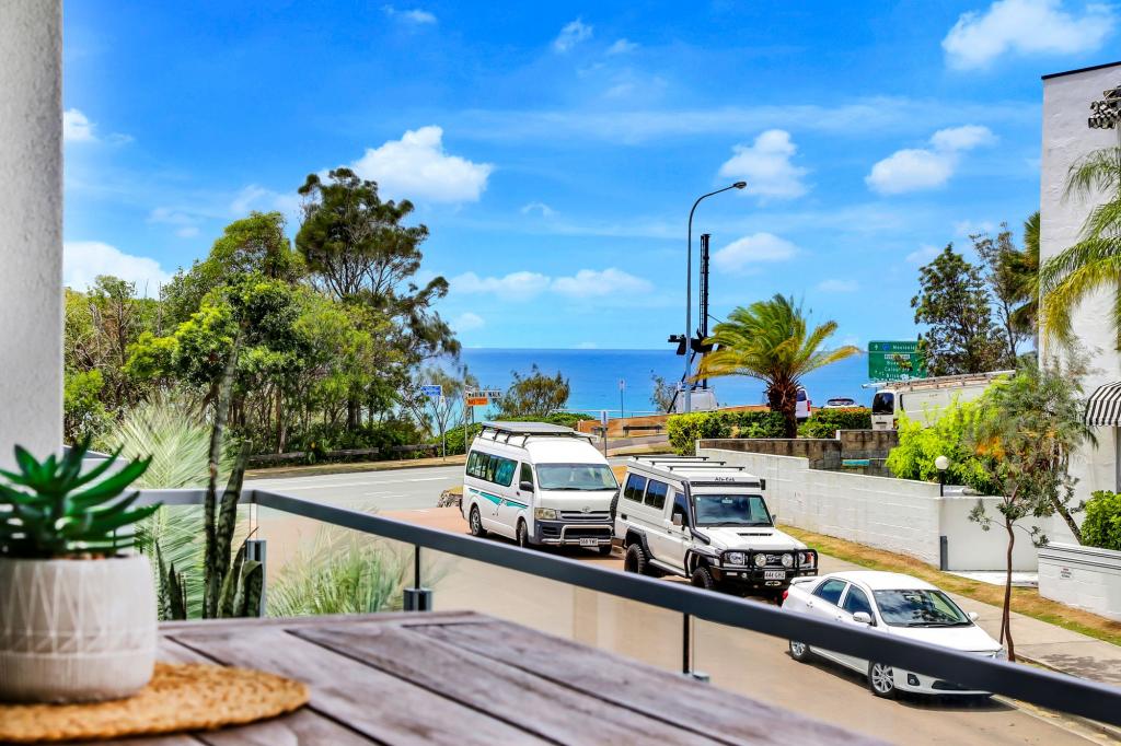 11/18 Edward St, Alexandra Headland, QLD 4572