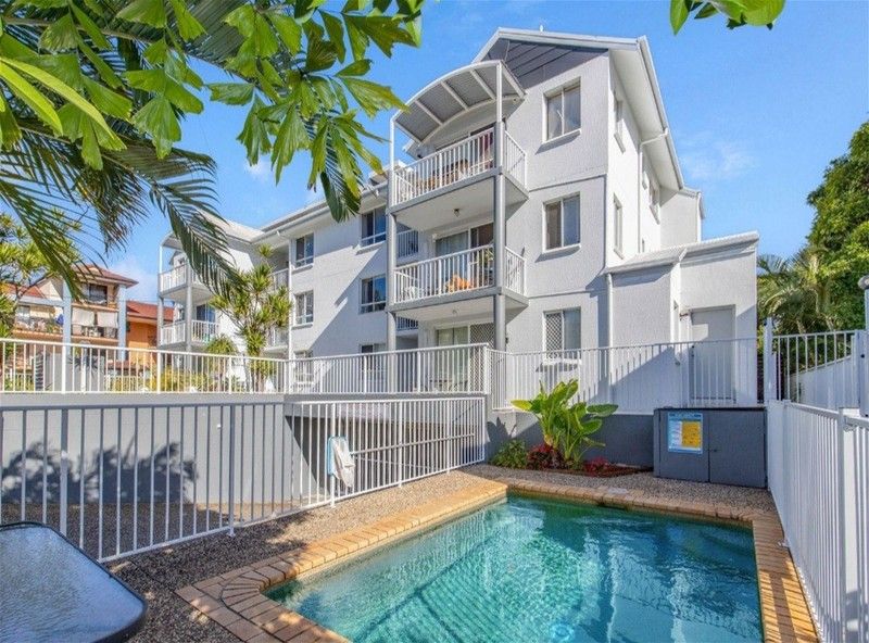 14 - 16 Darrambal St, Surfers Paradise, QLD 4217