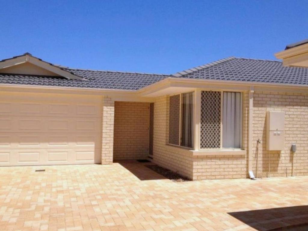 4/33 Ellam St, St James, WA 6102