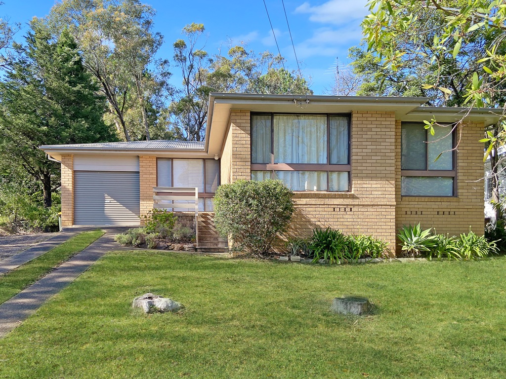 16 Glendarrah St, Hazelbrook, NSW 2779