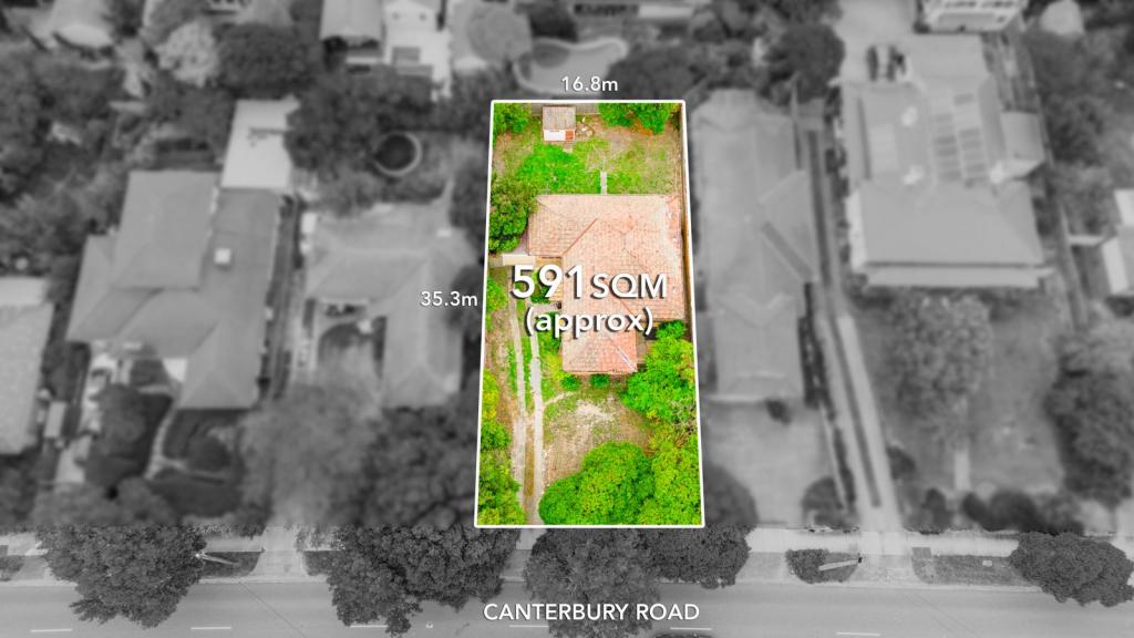 957 Canterbury Rd, Box Hill, VIC 3128