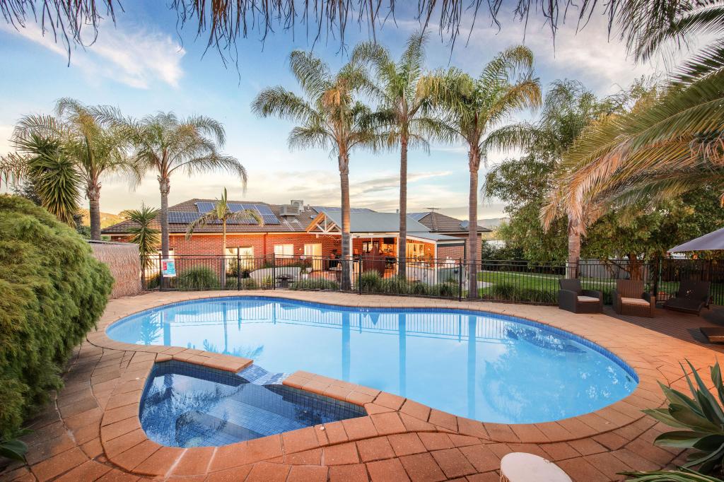 5 Klinberg Ct, West Albury, NSW 2640