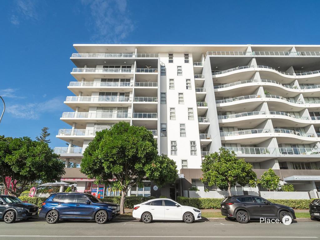 72/113 Landsborough Ave, Scarborough, QLD 4020